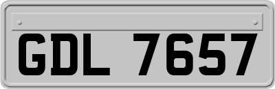 GDL7657