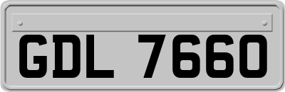 GDL7660