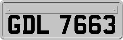GDL7663