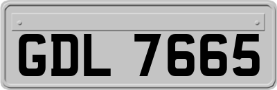 GDL7665