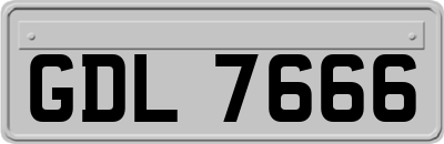 GDL7666