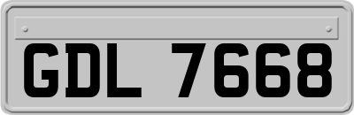 GDL7668