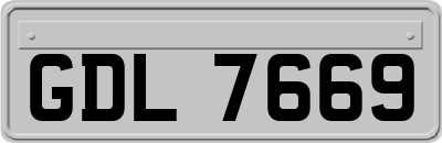 GDL7669