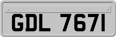 GDL7671