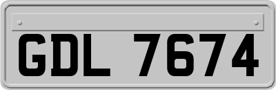 GDL7674