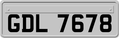 GDL7678