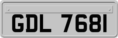 GDL7681