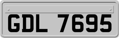 GDL7695