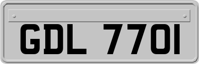 GDL7701