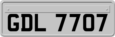 GDL7707