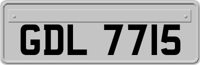 GDL7715