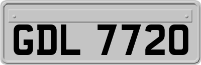 GDL7720