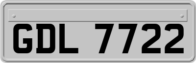 GDL7722
