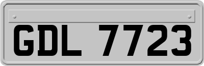 GDL7723