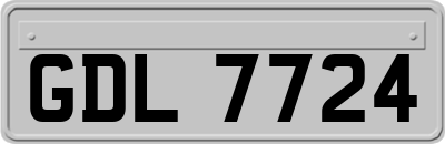 GDL7724