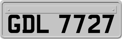 GDL7727