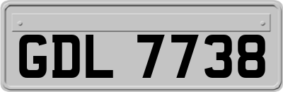GDL7738