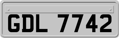 GDL7742