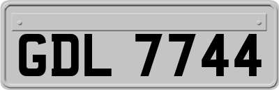 GDL7744