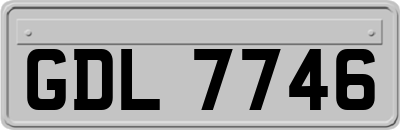 GDL7746