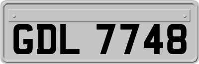 GDL7748
