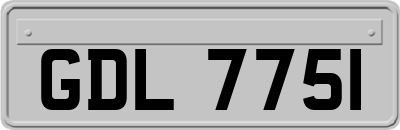 GDL7751