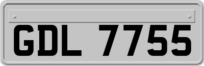 GDL7755