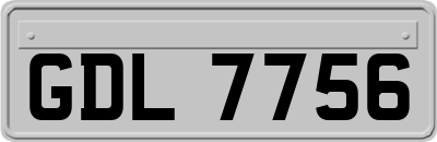 GDL7756