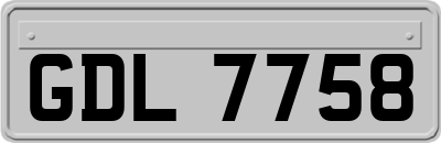 GDL7758