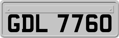 GDL7760