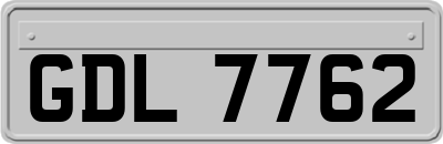 GDL7762