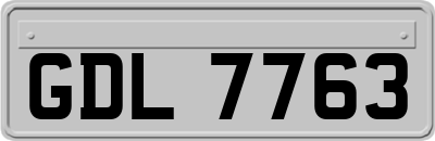 GDL7763
