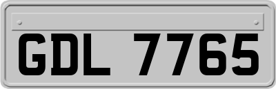 GDL7765