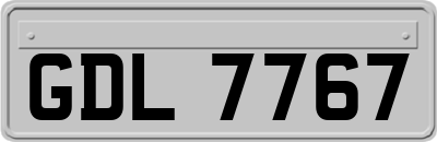 GDL7767