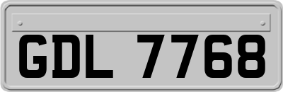 GDL7768