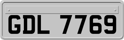 GDL7769