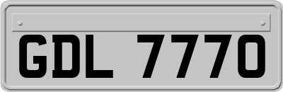 GDL7770