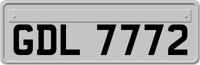 GDL7772