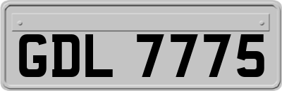 GDL7775