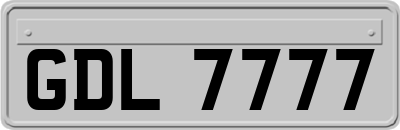 GDL7777