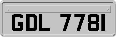 GDL7781