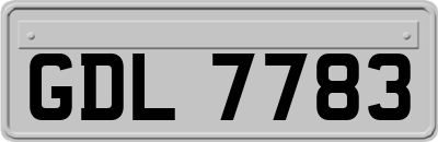 GDL7783