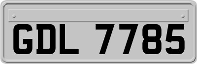 GDL7785
