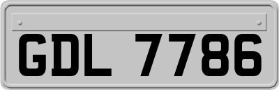 GDL7786