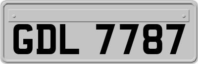 GDL7787