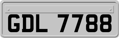 GDL7788