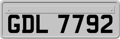 GDL7792