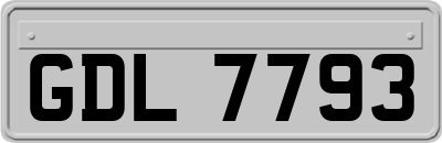 GDL7793