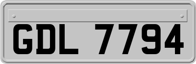 GDL7794