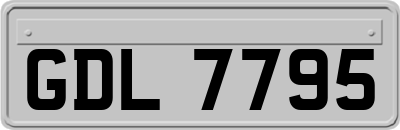 GDL7795